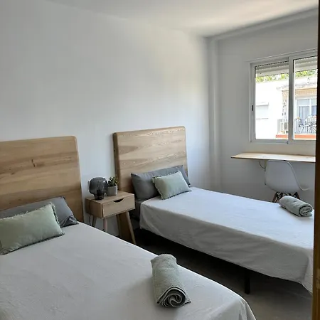 Abadesa Apartment